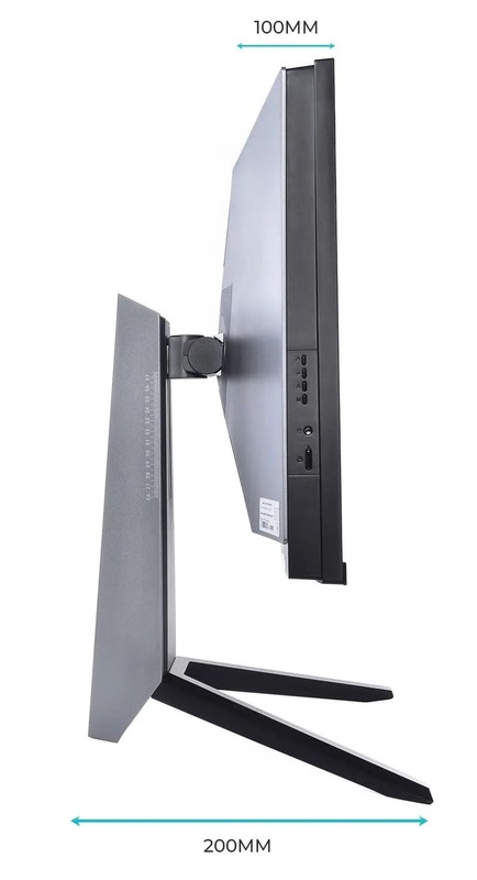 Моноблок ARTLINE Gaming G79 (G79v62) Black - фото - №10