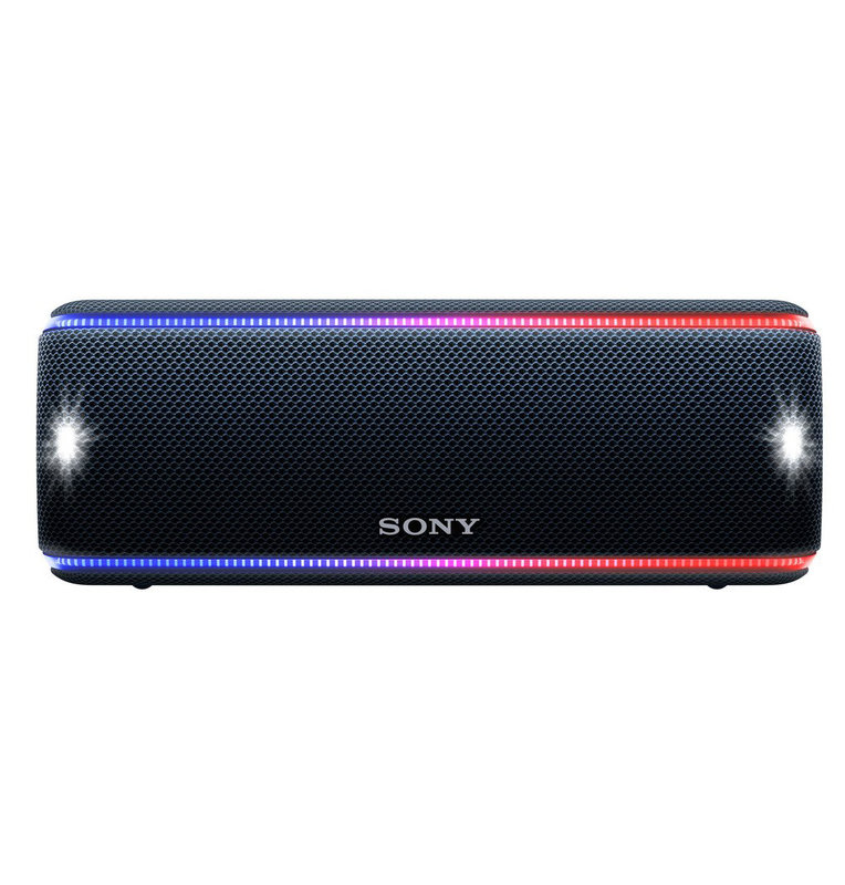 Акустика Sony SRS-XB31 (Black) ᐈ Купить Акустика Sony SRS-XB31