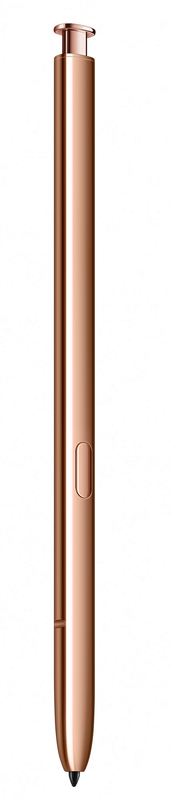 Samsung Galaxy Note 20 Ultra 2020 N985F 8/256Gb Brown (SM-N985FZNGSEK) - фото - №12