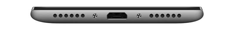 Honor 6A 2/16Gb Grey (DLI-TL20) - фото - №8