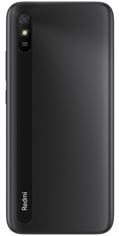 Xiaomi Redmi 9A 2/32Gb (Granite Gray) фото