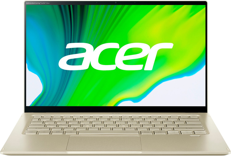 Ноутбук Acer Swift 5 SF514-55T-51TK Safari Gold (NX.A35EU.002) фото