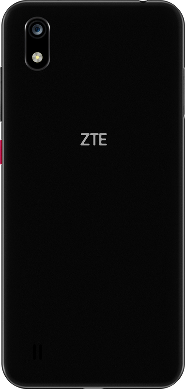 ZTE Blade A7 2019 2/32Gb (Black) - фото - №2
