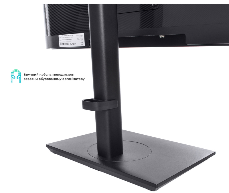 Моноблок ARTLINE Home GX73 (GX73v02) Black - фото - №3