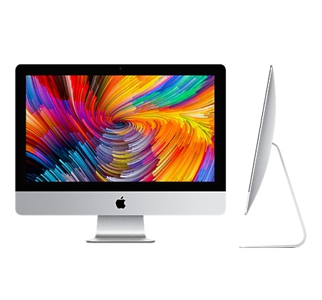 Apple iMac 21.5" (MNE02) 2017 фото