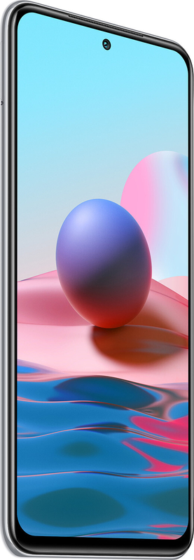 Xiaomi Redmi Note 10 4/128GB (Pebble White) - фото - №3