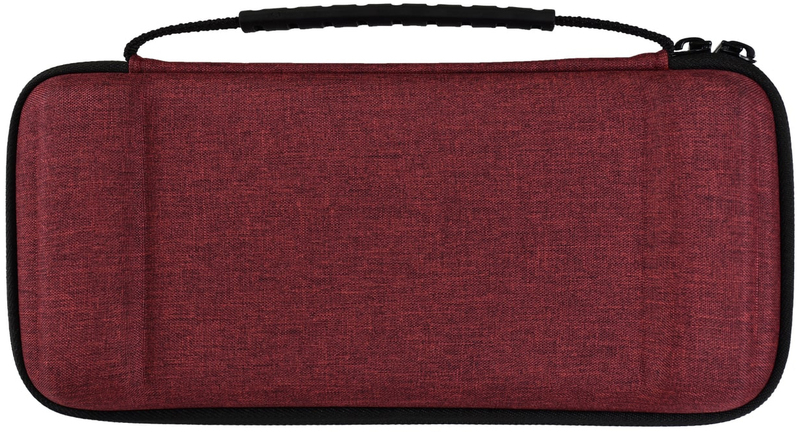 Чохол Slim Tough Pouch для Nintendo Switch (Red) 810050911108 фото
