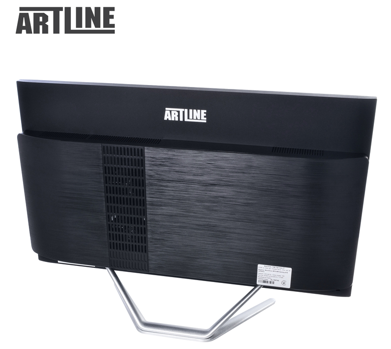 Моноблок ARTLINE Gaming G79 (G79v28Win) Black - фото - №7