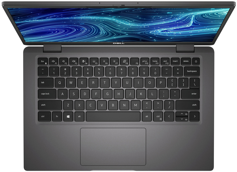 Ноутбук Dell Latitude 7320 Black (N099L732013UA_WP) фото