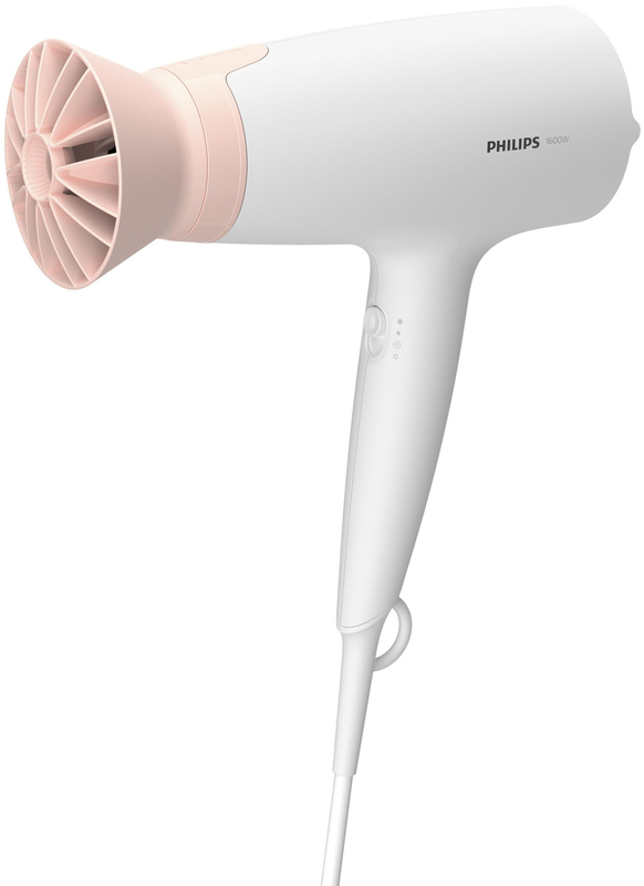 Фен Philips ThermoProtect BHD300/00 - фото - №0