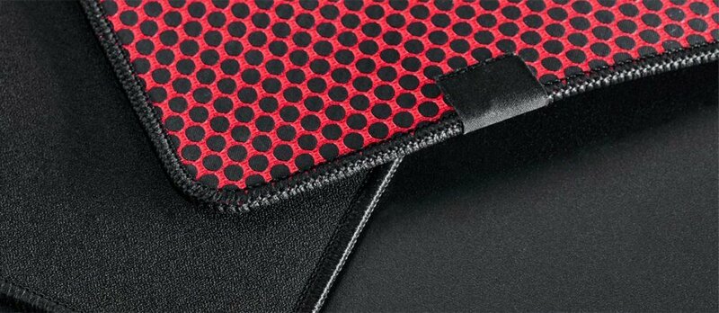 Ігрова поверхня HyperXPulsefire Mat Black M (4Z7X3AA) - фото - №4