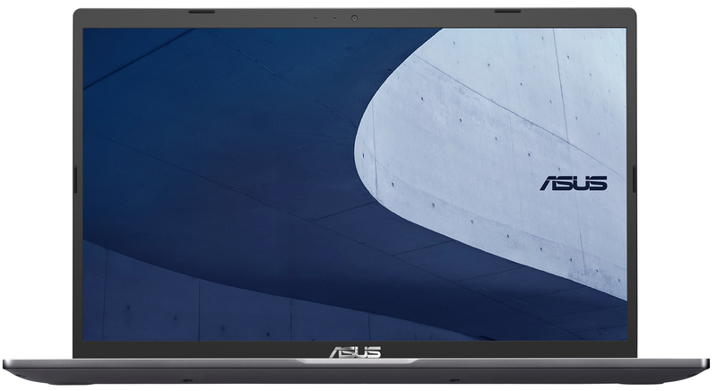 Ноутбук Asus P1512CEA-BQ0100X Slate Grey (90NX05E1-M003C0) фото
