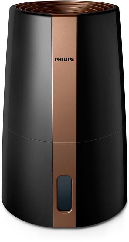 Увлажнитель воздуха Philips 3000 series HU3918/10 фото