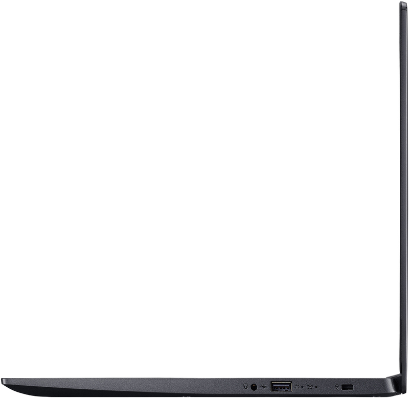 Ноутбук Acer Aspire 5 A515-45-R8HR Charcoal Black (NX.A83EU.004) фото