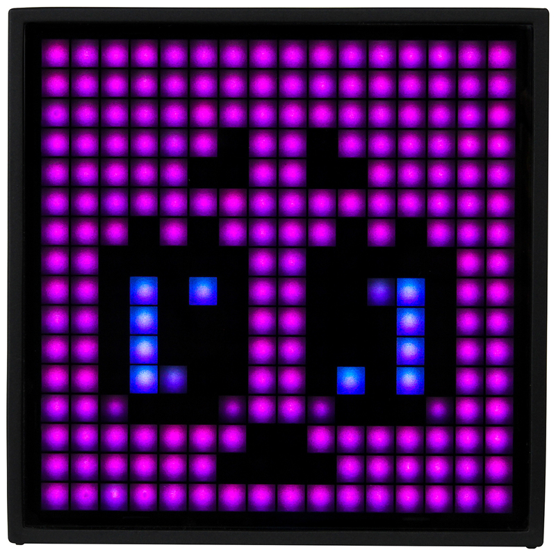 Акустика Divoom TimeBox-Evo (Black) фото