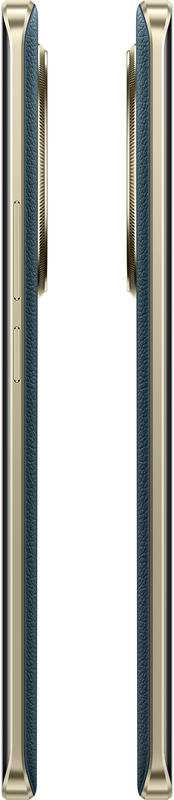 realme 13 Pro+ 5G 12/512GB (Emerald Green) фото