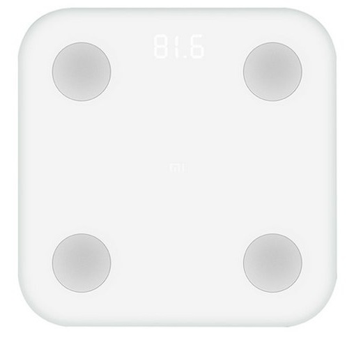 Ваги Xiaomi Smart Scale 2 фото