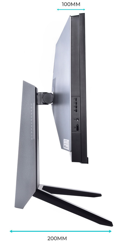 Моноблок ARTLINE Gaming G77 (G77v28) Black - фото - №12