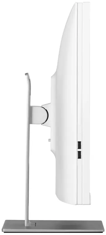Моноблок 2E Rational K10 27" White (2E-K10.0012) фото