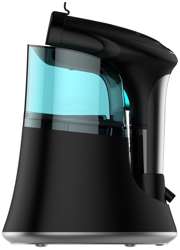 Відпарювач ручний CECOTEC SmoothForce 4000 UltraSteam (Black) CCTC-05506 - фото - №1