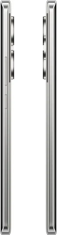 realme GT 6 16/512GB (Fluid Silver) фото