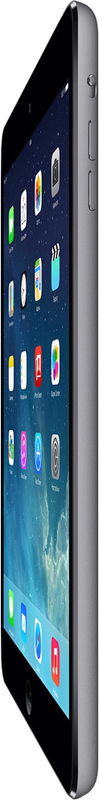Apple iPad mini 2 with retina display 32Gb WiFi Space Gray (ME277TU/A) фото