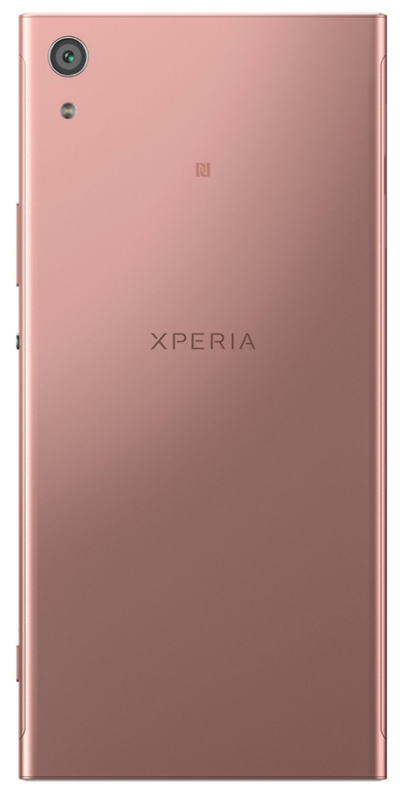 Sony Xperia XA1 Ultra DS 4/32GB Pink (G3212) фото