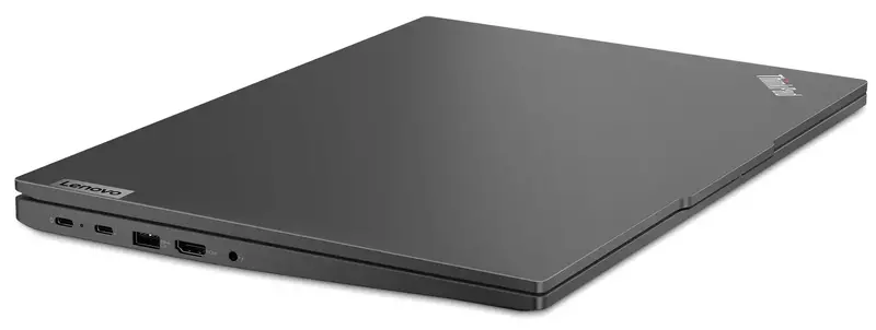 Ноутбук Lenovo ThinkPad E16 Gen 1 Graphite Black (21JT003KRA) фото