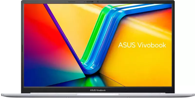 Ноутбук Asus Vivobook 15X K3504VA-BQ312 Cool Silver (90NB10A2-M00BY0) фото