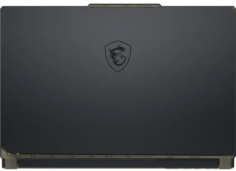 Ноутбук MSI Cyborg 15 A13VF-1662XUA Translucent Black (9S7-15K111-1662) фото
