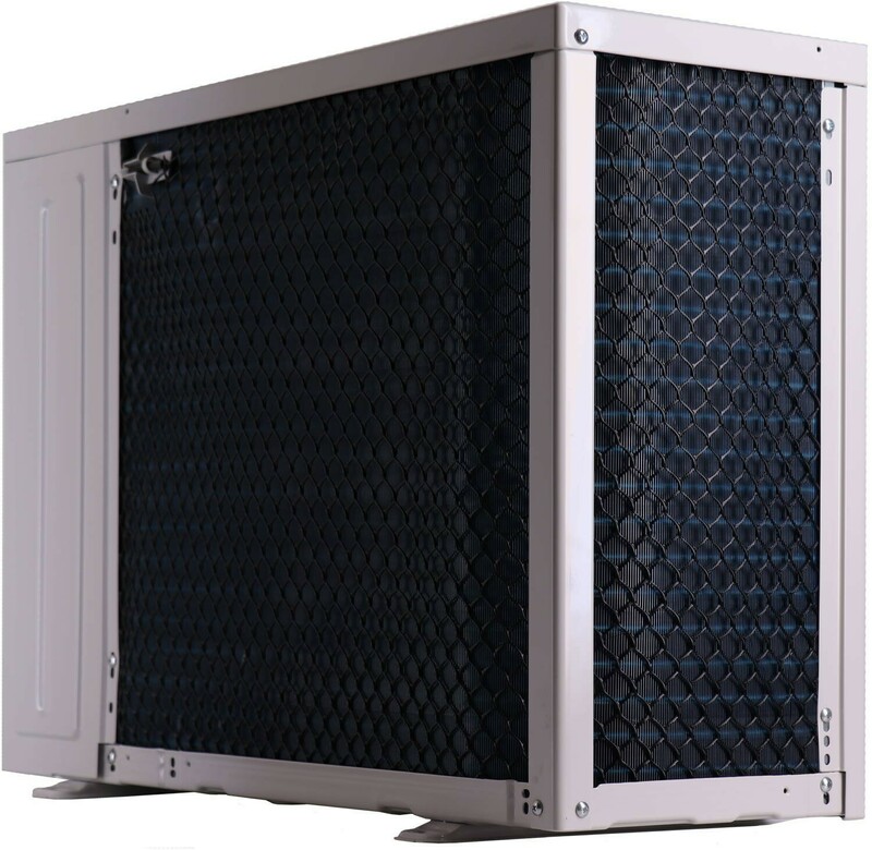 Кондиціонер Neoclima Terra NS/NU-12ETRIw2 - фото - №7