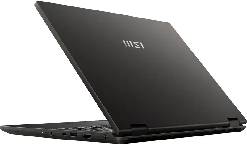 Ноутбук MSI Venture 14 AI A1MG Solid Gray (9S7-14Q221-031) фото