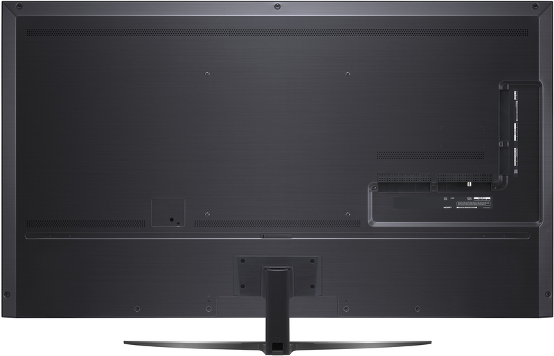 Телевізор LG 55" 4K Smart TV (55NANO916PA) фото