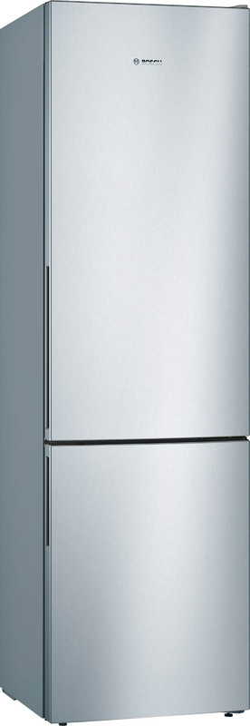 Двухкамерный холодильник BOSCH KGV39VL306 - фото - №1