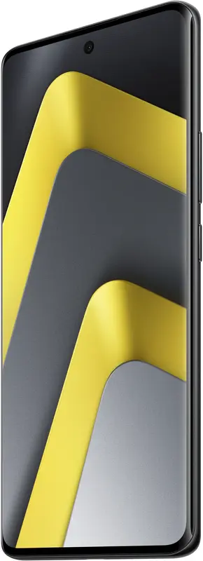 POCO M8 5G 8/512GB (Black) - фото - №4