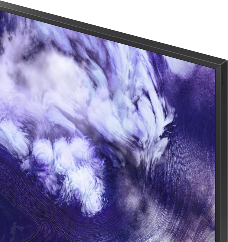 Телевизор Samsung 75" Neo QLED 8K QE75QN900FUXUA MiniLED Vision AI - фото - №6