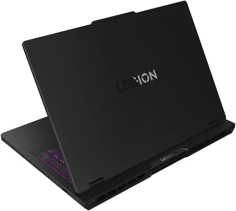 Ноутбук Lenovo Legion Pro 5 16ADR10 Eclipse Black (83LT004HRA) - фото - №9