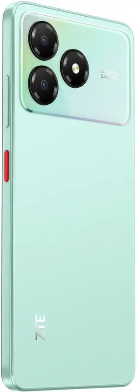 ZTE Blade A36 4/64GB (Green) - фото - №5