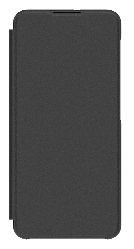 Чохол Samsung Wallet Flip Cover (Black) для Galaxy A32 GP-FWA325AMABW фото