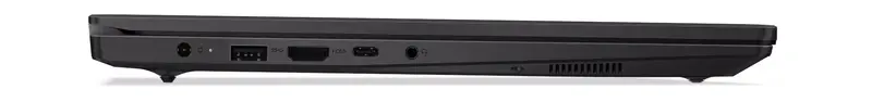 Ноутбук Lenovo V15 G5 IRL Business Black (83GW00CARA) - фото - №7