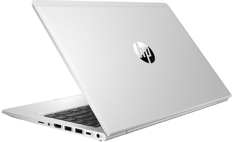 Ноутбук HP ProBook 445 G8 Aluminium Silver (2U740AV_ITM1) - фото - №3