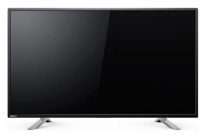 Toshiba 43" UHD 4K Smart TV (43U7750EV) фото
