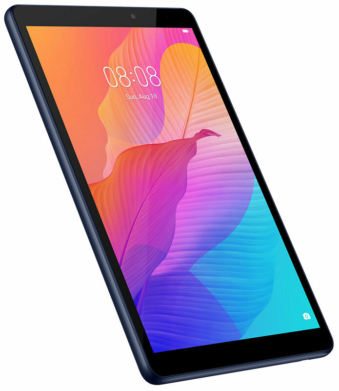 Huawei MatePad T8 8.0" 2/16Gb LTE Blue (53010YAF) - фото - №6