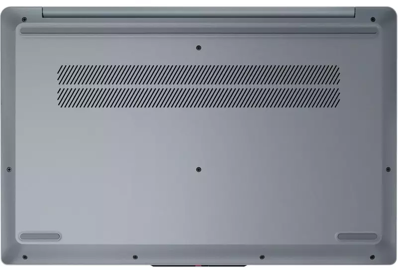 Ноутбук Lenovo IdeaPad Slim 3 15IAH8 Arctic Grey (83ER008URA) фото