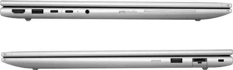 Ноутбук HP EliteBook 6 G1i 16 Silver (B1KE2AV_V2) - фото - №6