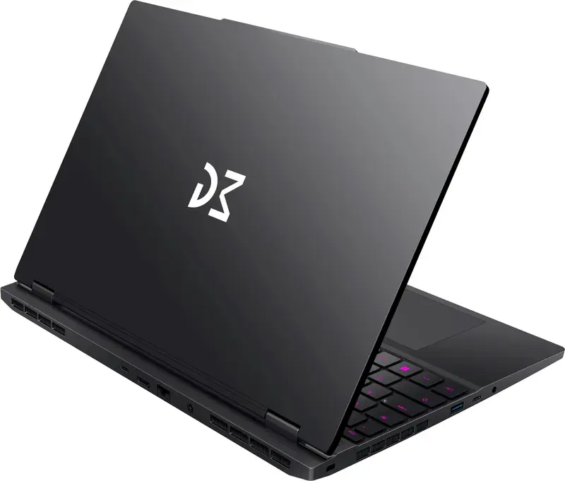 Ноутбук Dream Machines RG4060-15 Black (RG4060-15UA43) - фото - №2