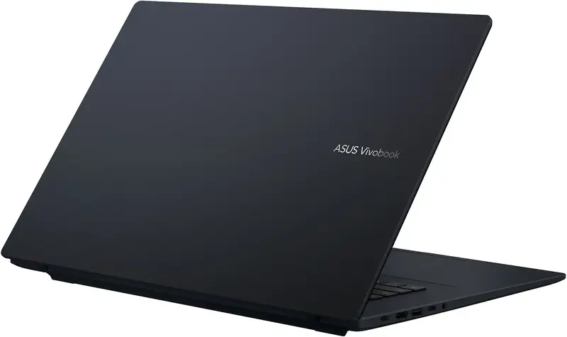 Ноутбук Asus Vivobook 18 M1807GA-S8007 Quiet Blue (90NB17Y1-M00080) - фото - №4