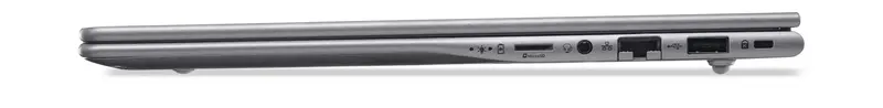 Ноутбук Acer Extensa 15 EXO15-51-58R2 Silver (NX.EL0EU.001) - фото - №7