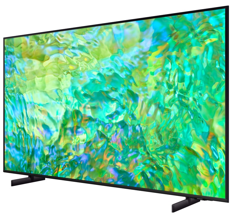 Телевізор Samsung 75" 4K UHD (UE75CU8000UXUA) фото