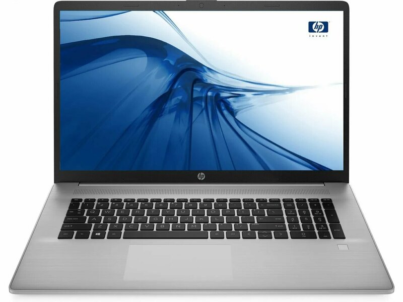 Ноутбук HP ProBook 470 G8 Asteroid Silver (3S9X7AV_V1) фото